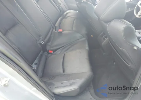 2019 Honda Accord Sport from USA, damaged, VIN 1HGCV2F35KA028550